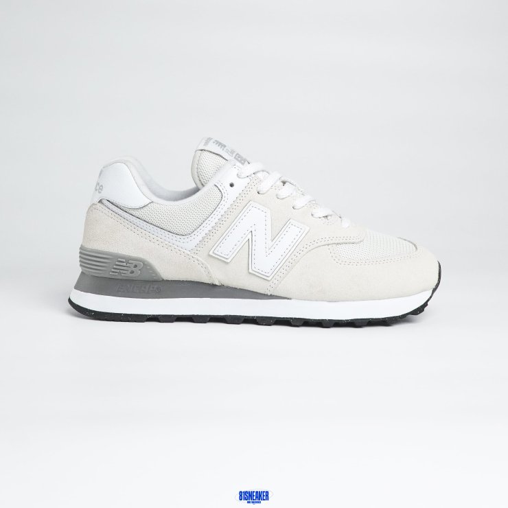 1026CS144 - NEW BALANCE 574 CORE NIMBUS LN FB - 39