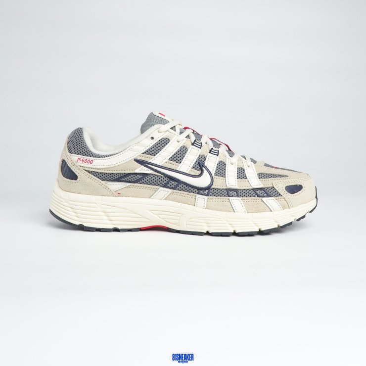 1026CS149 - NIKE P-6000 LIGHT KHAKI - 42.5