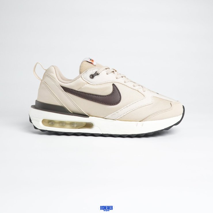 1026AM3 - NIKE AIR MAX DAWN BROWN - 40.5