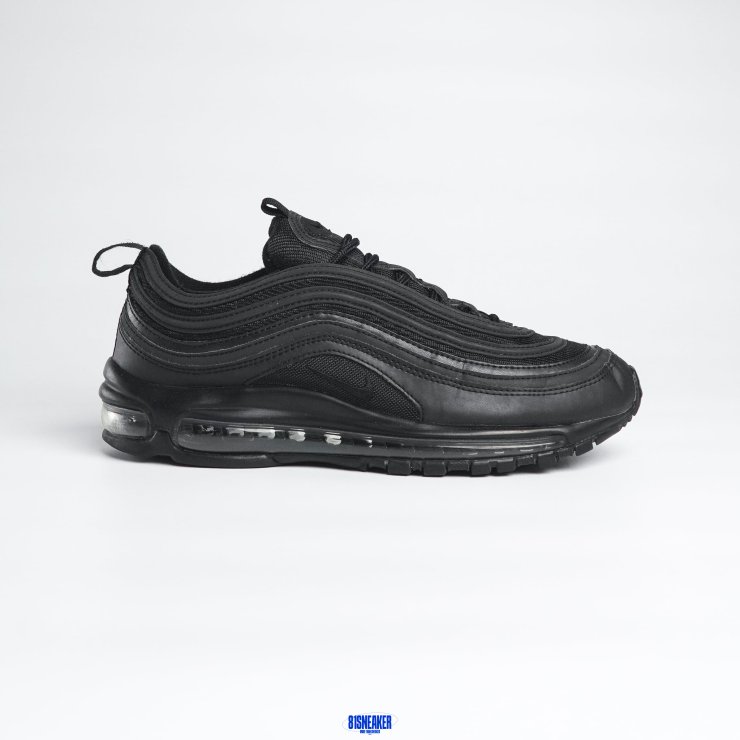 1026AM4 - AIR MAX 97 TRIPLE BLACK - 42.5