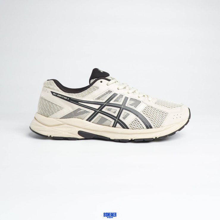 1026CS151 - ASICS CONTEND 4 BROWN - 40.5