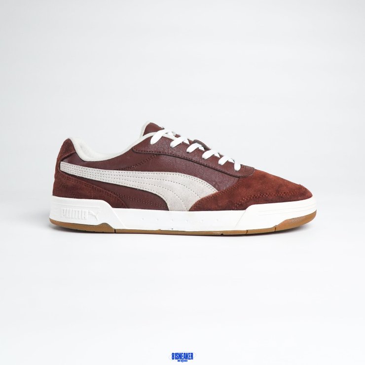 1026CS152 - PUMA C-SKATE BROWN - 42
