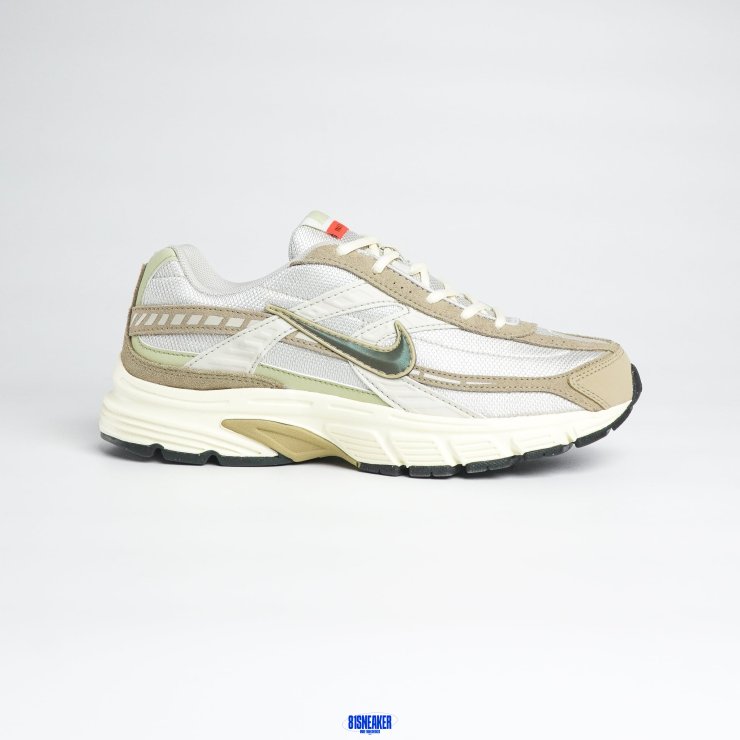 1026CS169 - NIKE INITIATOR LIGHT BONE CARGO KHAKI DS FB - 42
