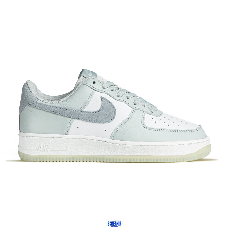 Nike Air Force 1 ’07 LV8 ‘Light Silver Pumice’ FJ4170-003