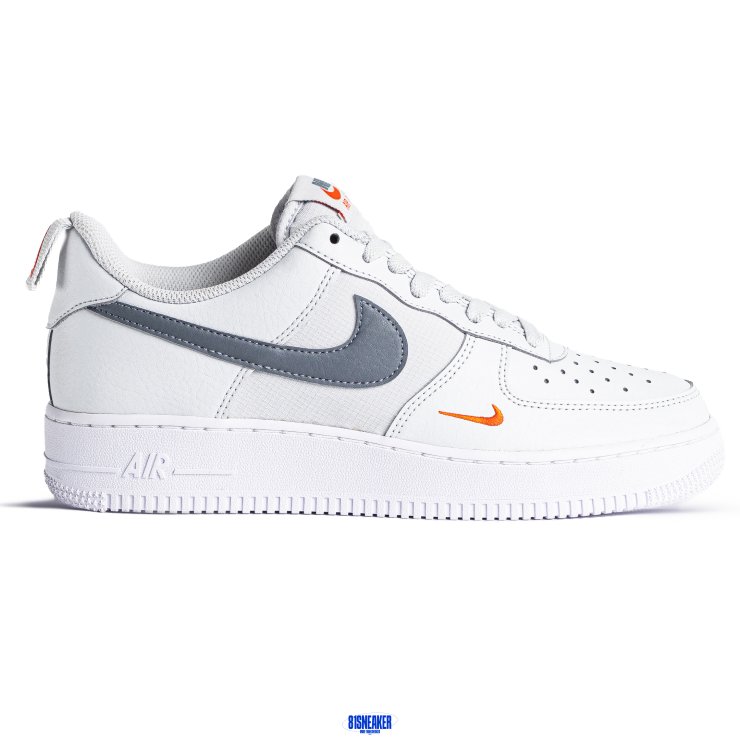 Nike Air Force 1 Photon Dust Safety Orange HF3836-001