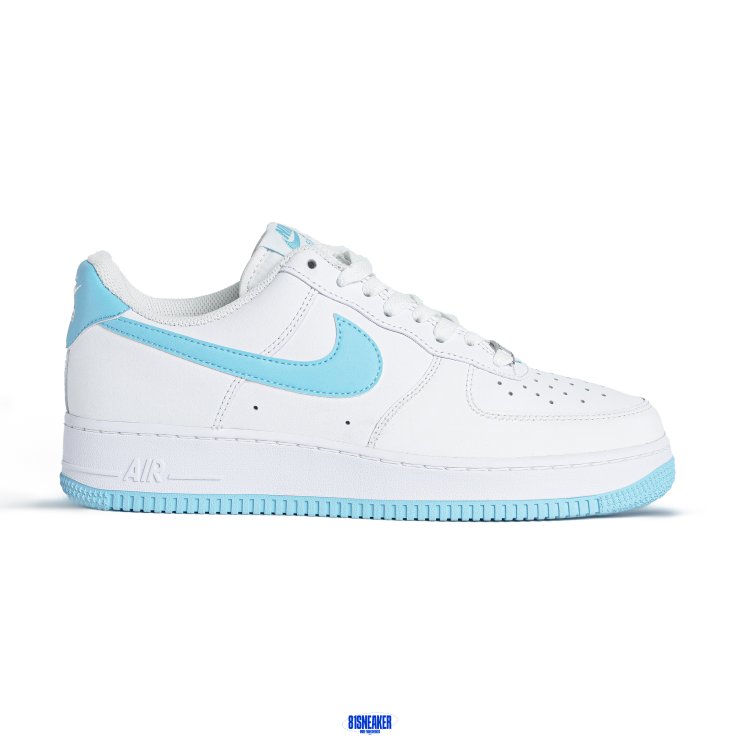 Nike Air Force 1 Low University Blue FQ4296-100